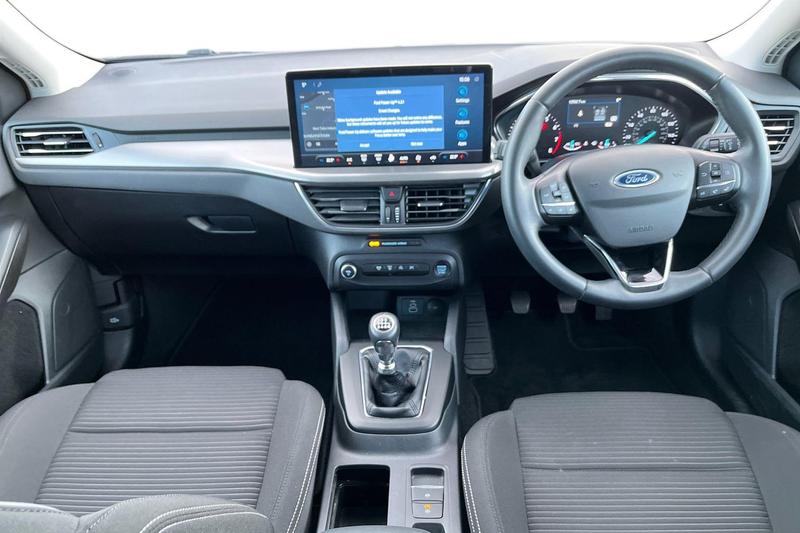 Used Ford Focus 2024 for sale - 77011734: Photo 10
