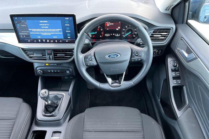 Used Ford Focus 2024 for sale - 77011734: Photo 11
