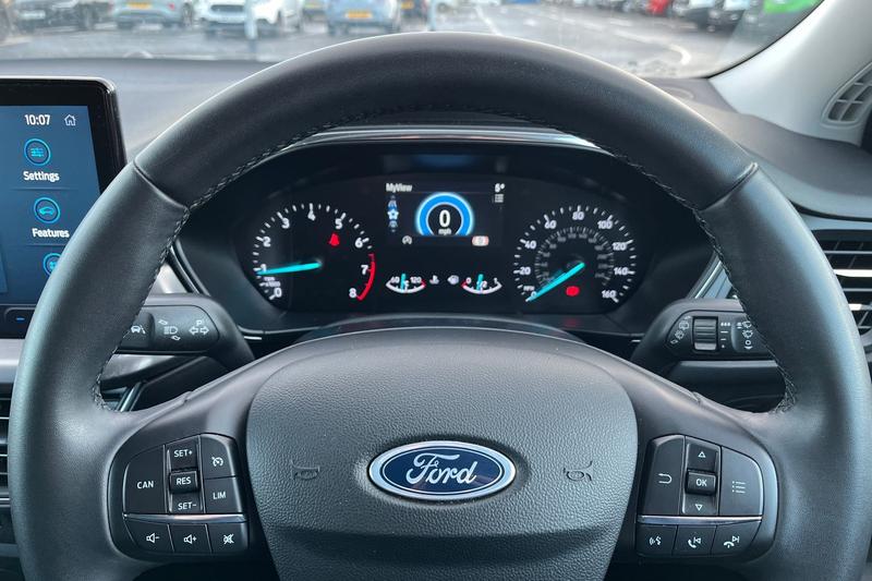 Used Ford Focus 2024 for sale - 77011734: Photo 12