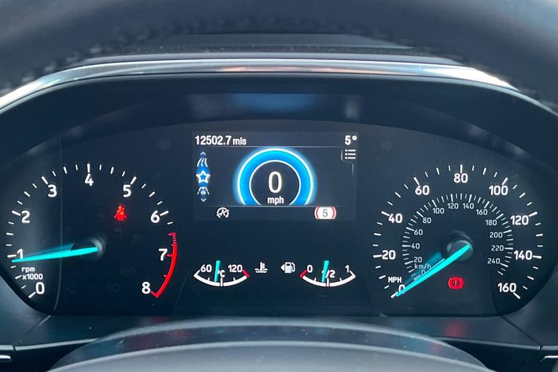 Used Ford Focus 2024 for sale - 77011734: Photo 13