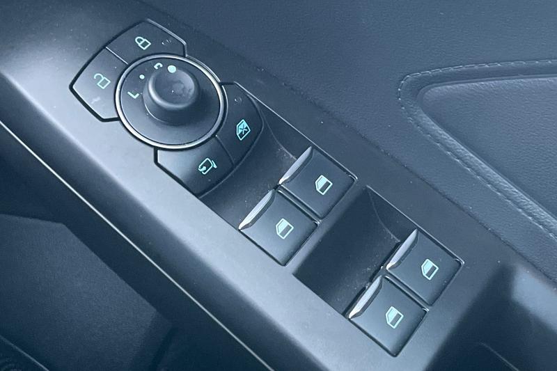 Used Ford Focus 2024 for sale - 77011734: Photo 16