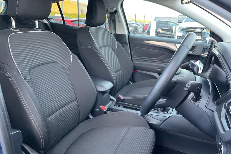 Used Ford Focus 2024 for sale - 77011734: Photo 17