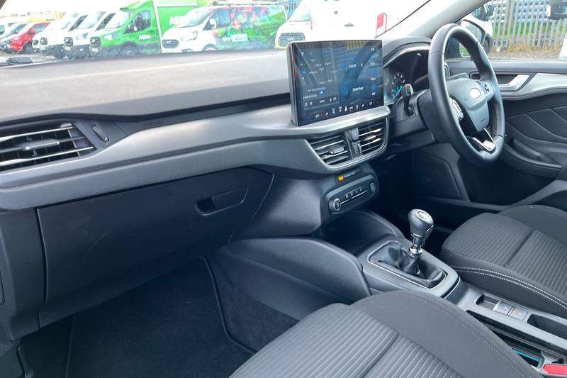 Used Ford Focus 2024 for sale - 77011734: Photo 18