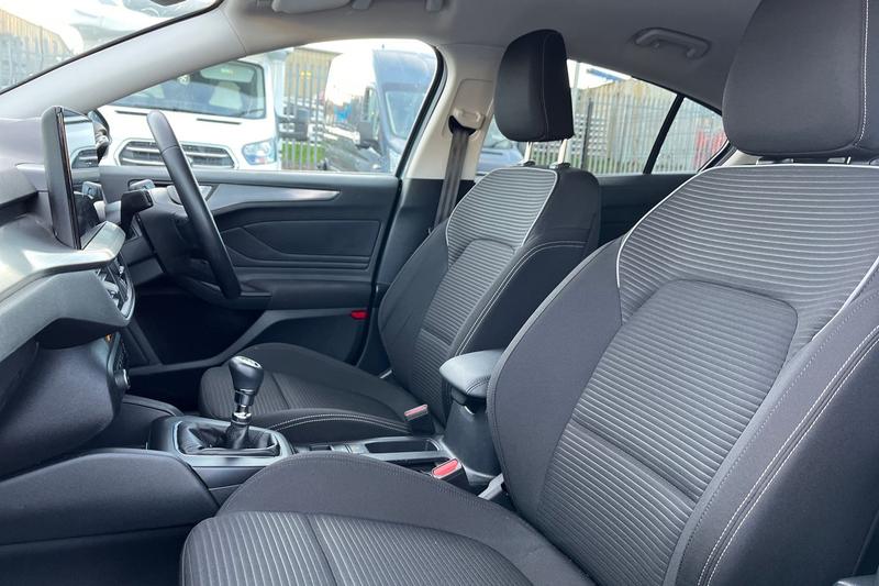 Used Ford Focus 2024 for sale - 77011734: Photo 19