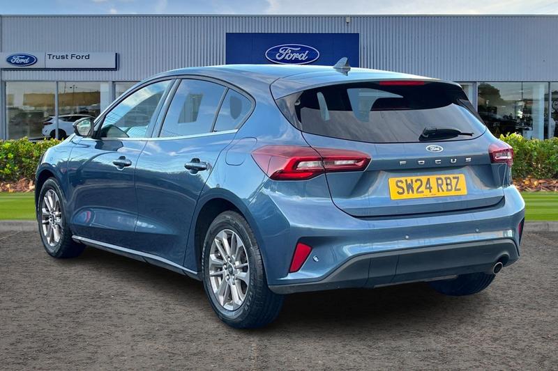 Used Ford Focus 2024 for sale - 77011734: Photo 2