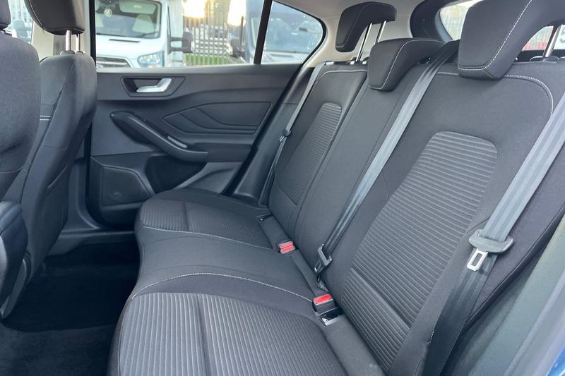 Used Ford Focus 2024 for sale - 77011734: Photo 20