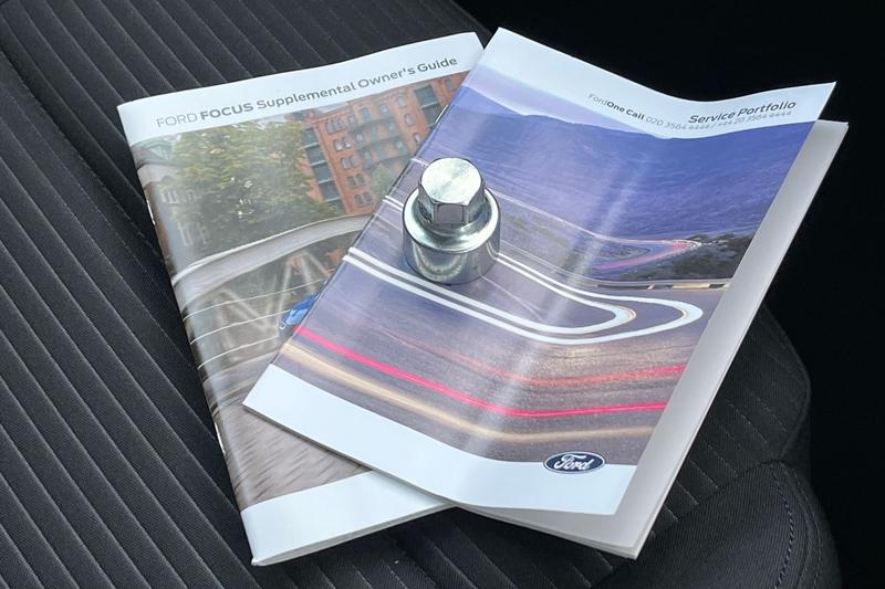 Used Ford Focus 2024 for sale - 77011734: Photo 22