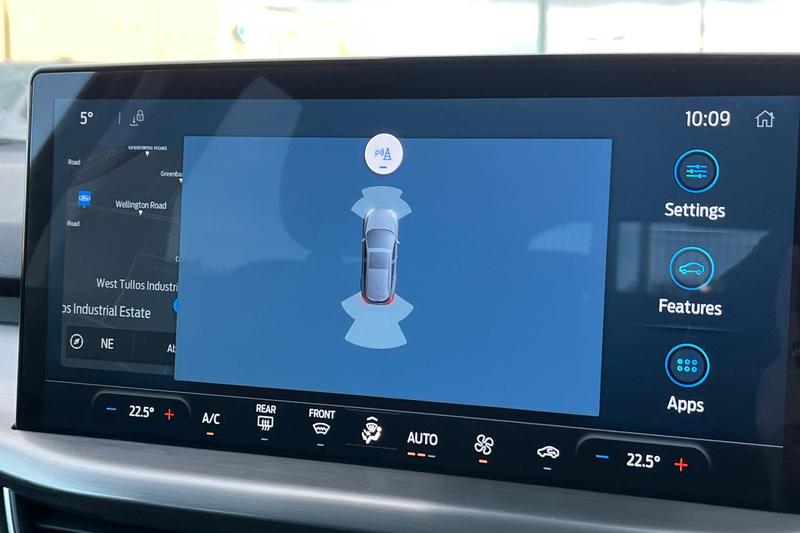 Used Ford Focus 2024 for sale - 77011734: Photo 23