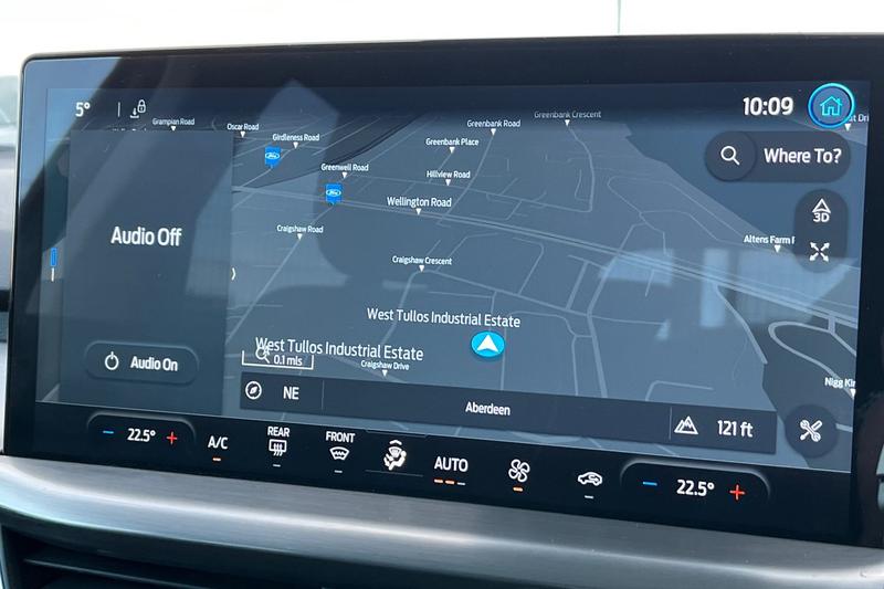 Used Ford Focus 2024 for sale - 77011734: Photo 24