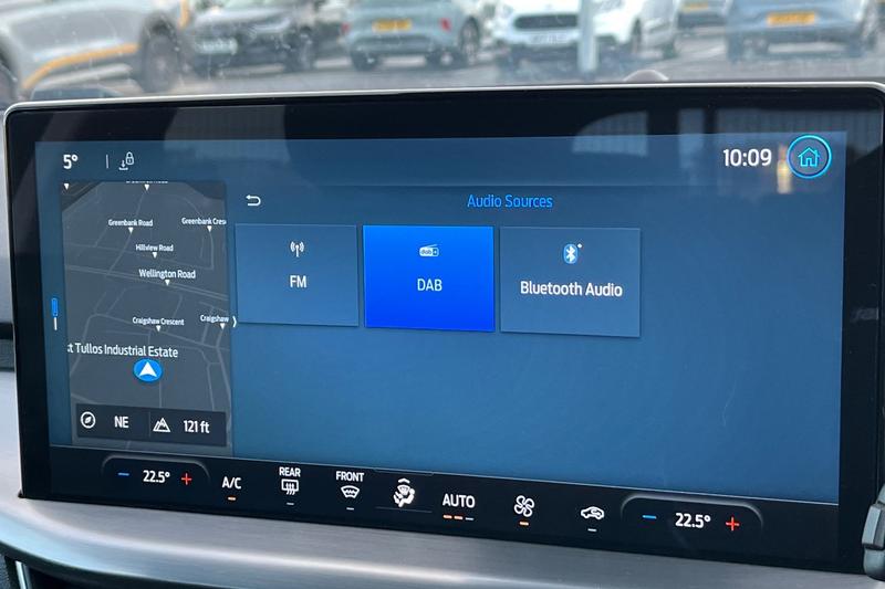 Used Ford Focus 2024 for sale - 77011734: Photo 25