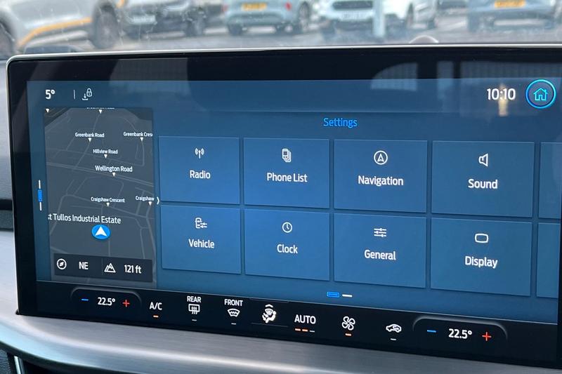 Used Ford Focus 2024 for sale - 77011734: Photo 26