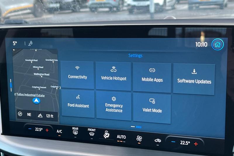 Used Ford Focus 2024 for sale - 77011734: Photo 27