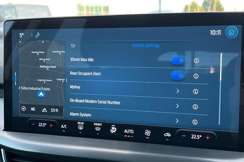 Used Ford Focus 2024 for sale - 77011734: Photo 29