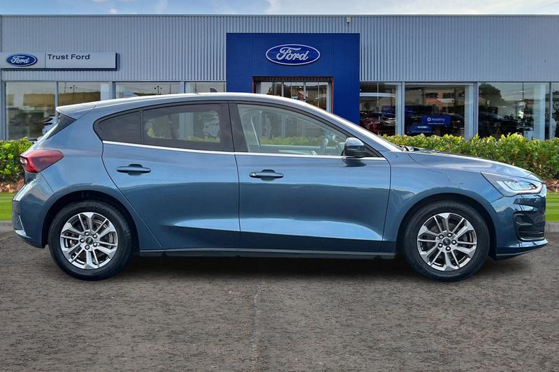 Used Ford Focus 2024 for sale - 77011734: Photo 3