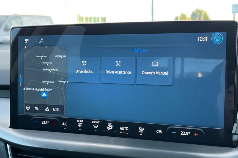 Used Ford Focus 2024 for sale - 77011734: Photo 30