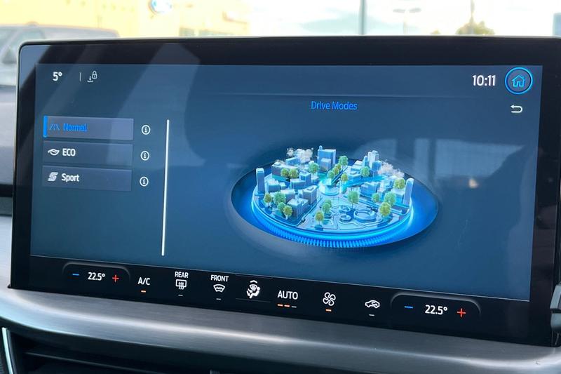 Used Ford Focus 2024 for sale - 77011734: Photo 31