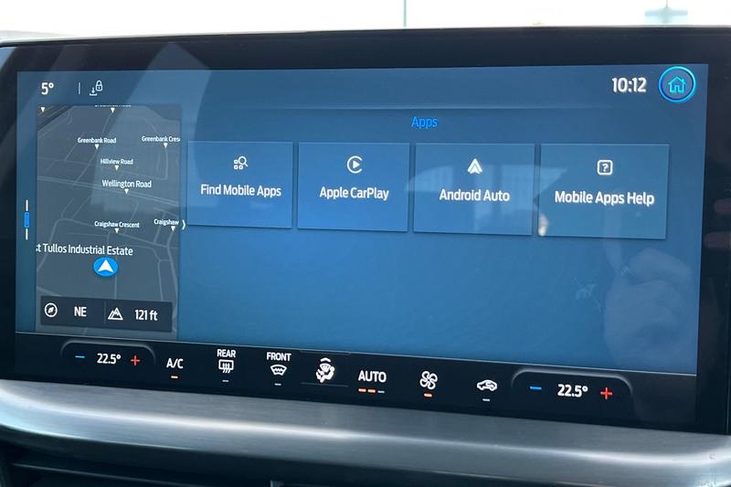 Used Ford Focus 2024 for sale - 77011734: Photo 33