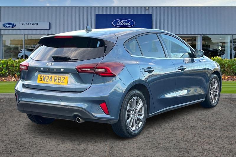 Used Ford Focus 2024 for sale - 77011734: Photo 4