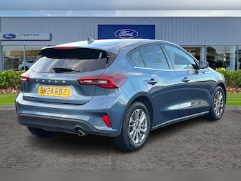 Used Ford Focus undefined for sale - 77011734: Photo