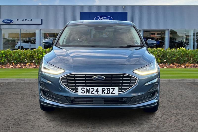 Used Ford Focus 2024 for sale - 77011734: Photo 6