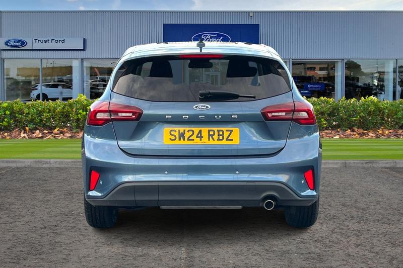 Used Ford Focus 2024 for sale - 77011734: Photo 7