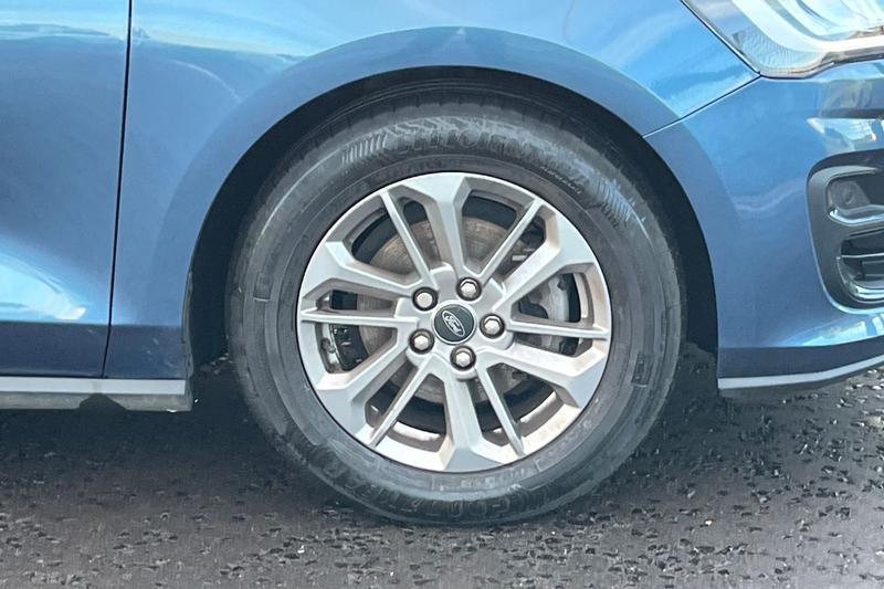 Used Ford Focus 2024 for sale - 77011734: Photo 8