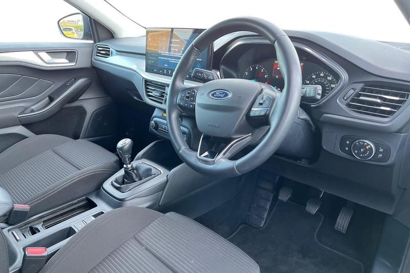 Used Ford Focus 2024 for sale - 77011734: Photo 9