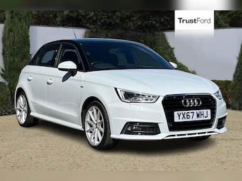 Used Audi A1 2017 for sale - 78907326: Photo