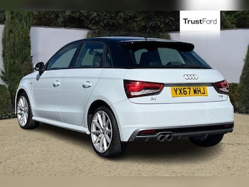 Used Audi A1 2017 for sale - 78907326: Photo