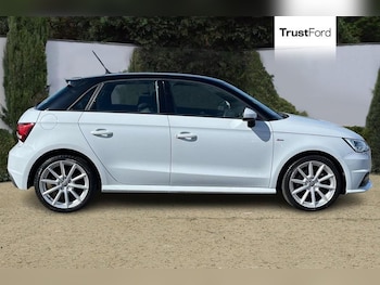 Used Audi A1 2017 for sale - 78907326: Photo