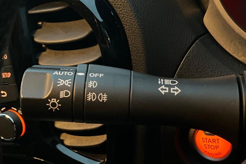 Used Nissan Juke 2018 for sale - 77326824: Photo 14