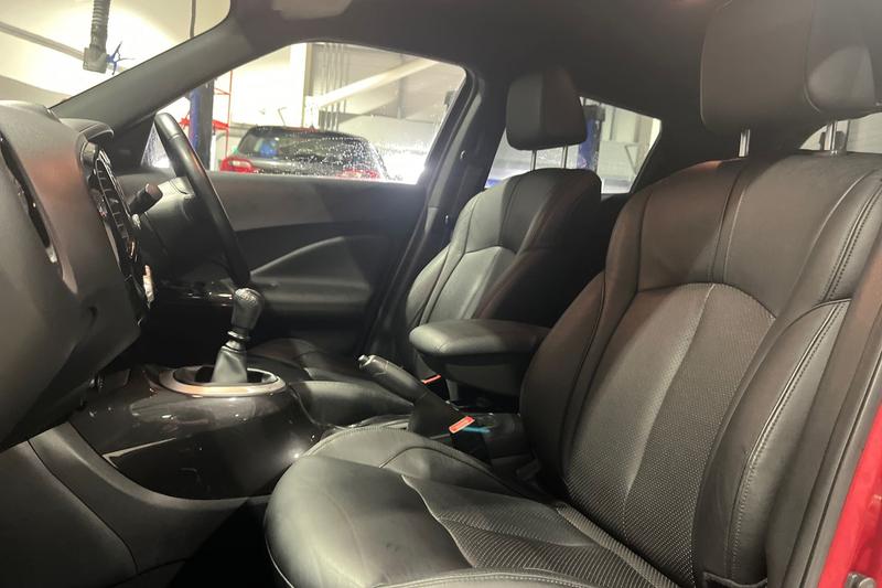 Used Nissan Juke 2018 for sale - 77326824: Photo 19