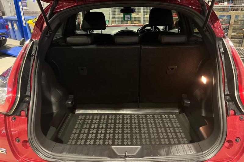 Used Nissan Juke 2018 for sale - 77326824: Photo 21