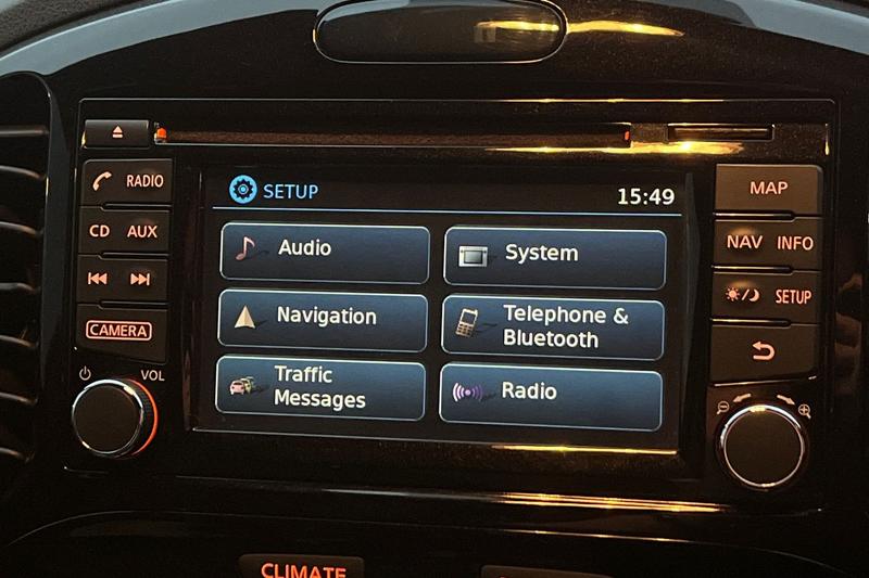 Used Nissan Juke 2018 for sale - 77326824: Photo 27