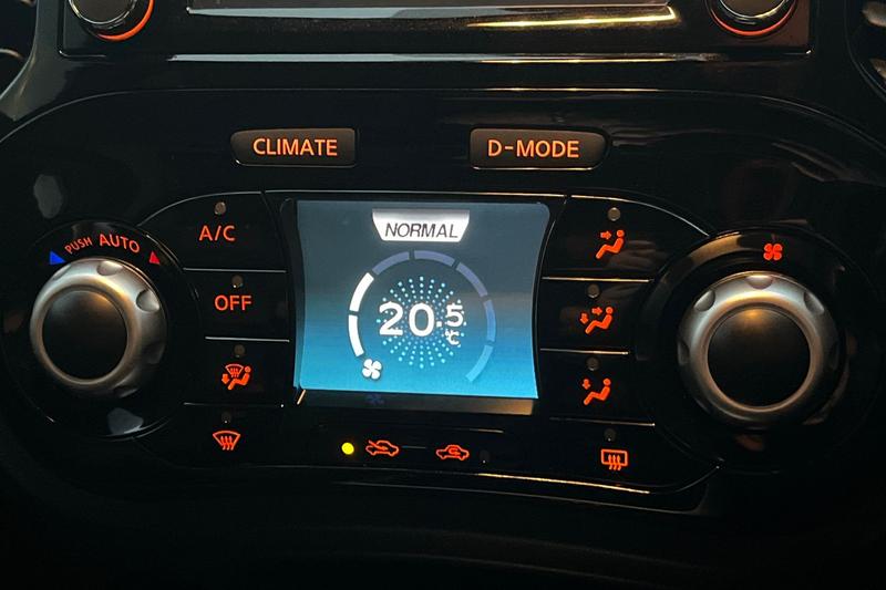 Used Nissan Juke 2018 for sale - 77326824: Photo 29