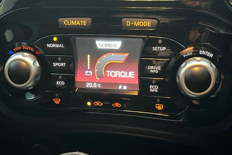 Used Nissan Juke 2018 for sale - 77326824: Photo 30