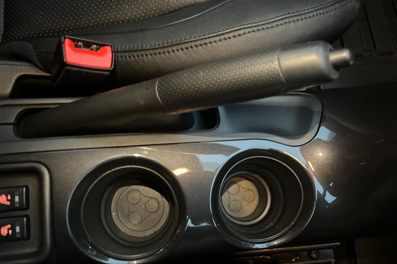 Used Nissan Juke 2018 for sale - 77326824: Photo 34