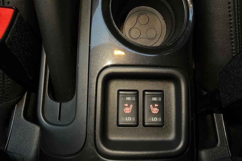 Used Nissan Juke 2018 for sale - 77326824: Photo 35