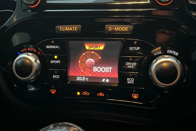 Used Nissan Juke 2018 for sale - 77326824: Photo 37