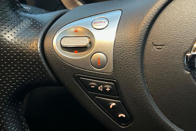 Used Nissan Juke 2018 for sale - 77326824: Photo 38