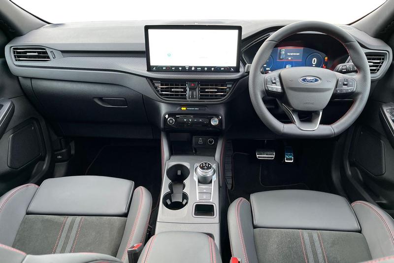 Used Ford Kuga 2025 for sale - 76949036: Photo 10