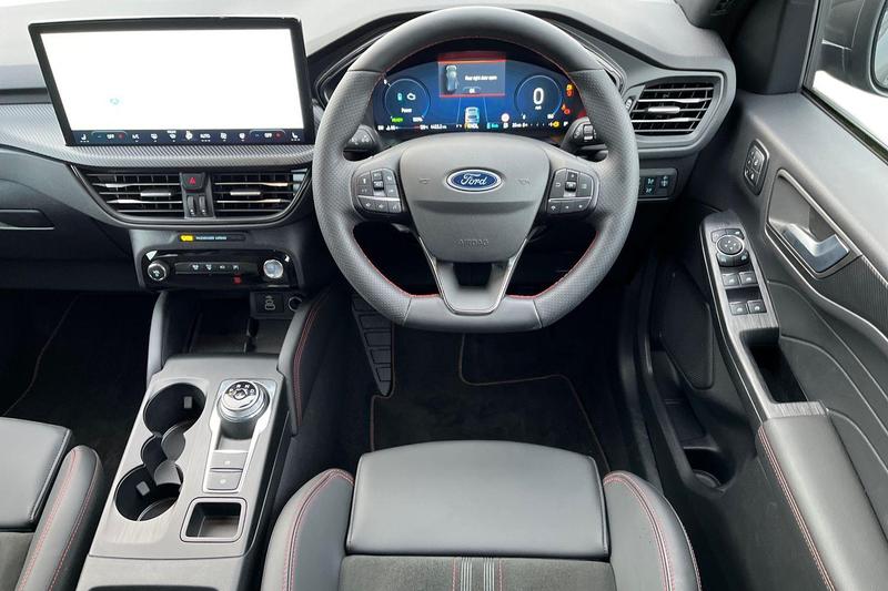 Used Ford Kuga 2025 for sale - 76949036: Photo 11