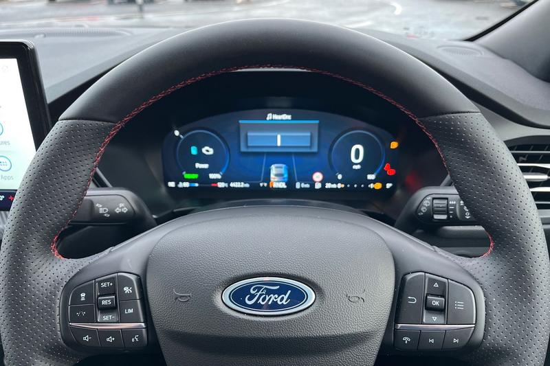 Used Ford Kuga 2025 for sale - 76949036: Photo 12