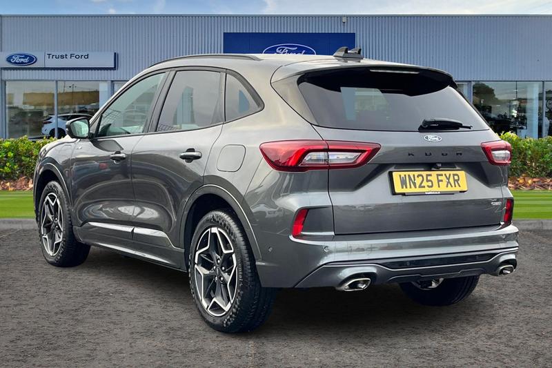 Used Ford Kuga 2025 for sale - 76949036: Photo 2