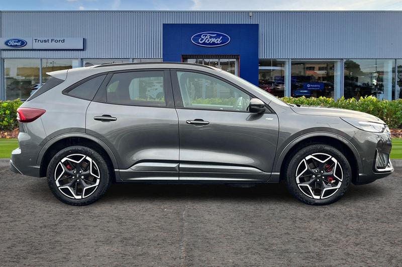 Used Ford Kuga 2025 for sale - 76949036: Photo 3