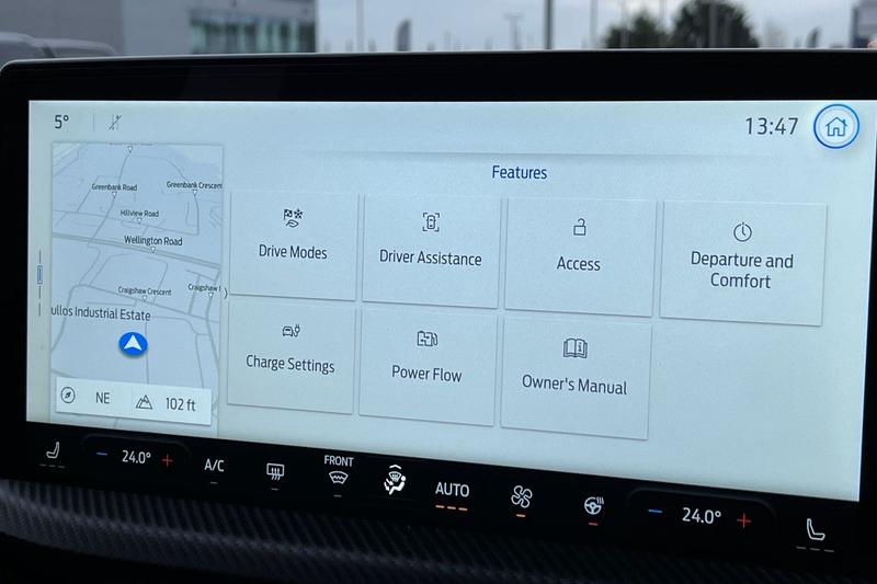 Used Ford Kuga 2025 for sale - 76949036: Photo 30