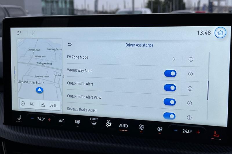 Used Ford Kuga 2025 for sale - 76949036: Photo 33