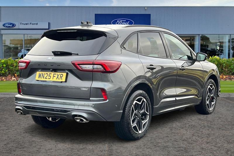 Used Ford Kuga 2025 for sale - 76949036: Photo 4