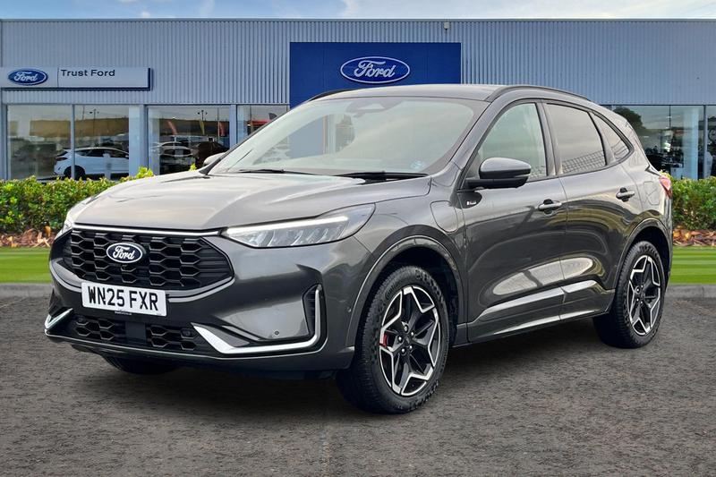 Used Ford Kuga 2025 for sale - 76949036: Photo 5