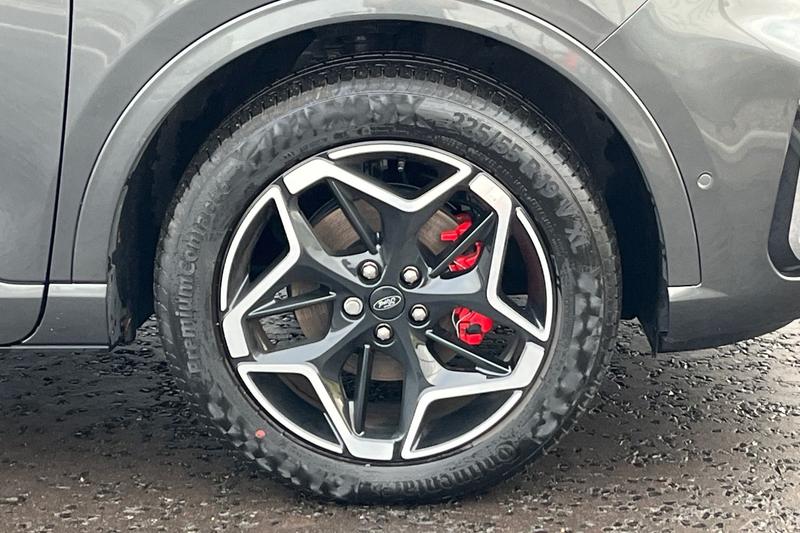 Used Ford Kuga 2025 for sale - 76949036: Photo 8